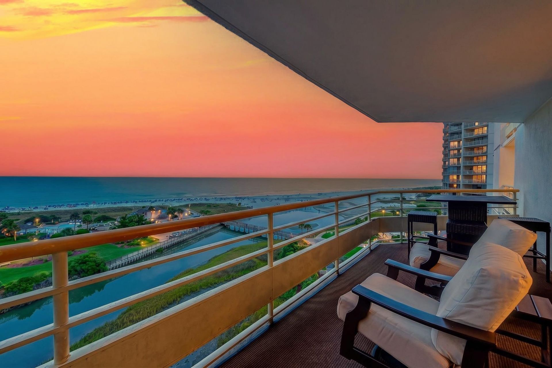 100 Ocean Creek Dr. Photo 33