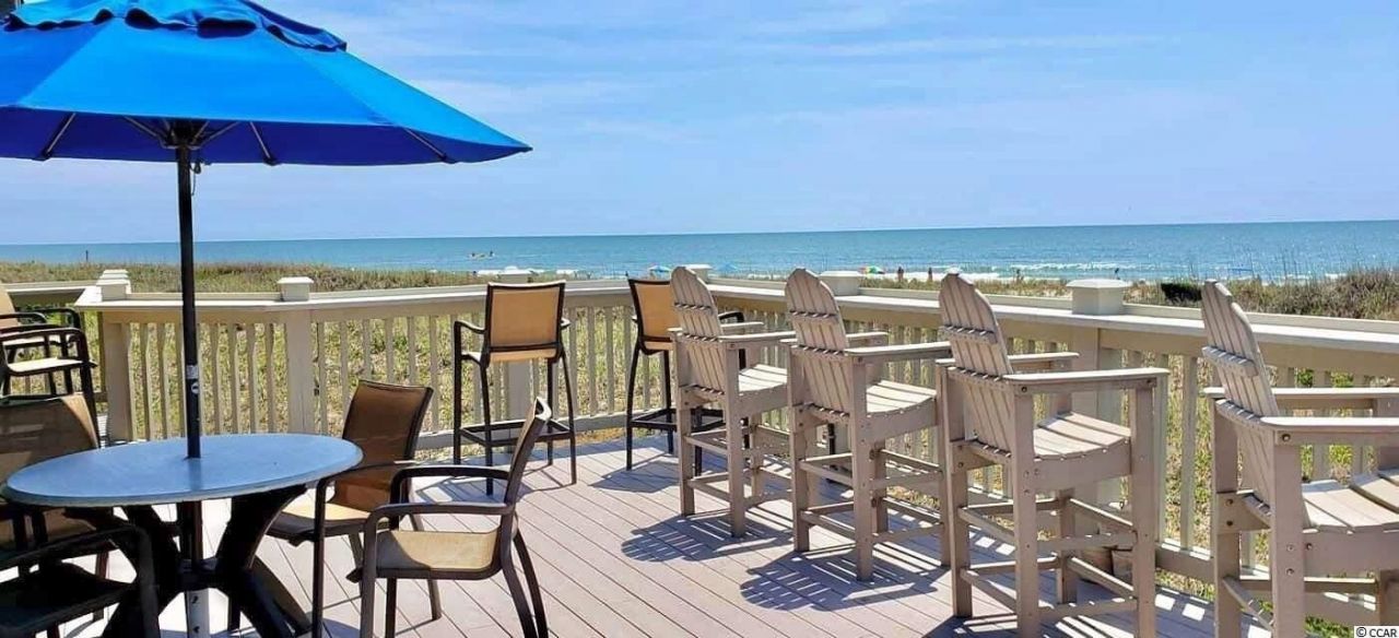 100 Ocean Creek Dr. Photo 34