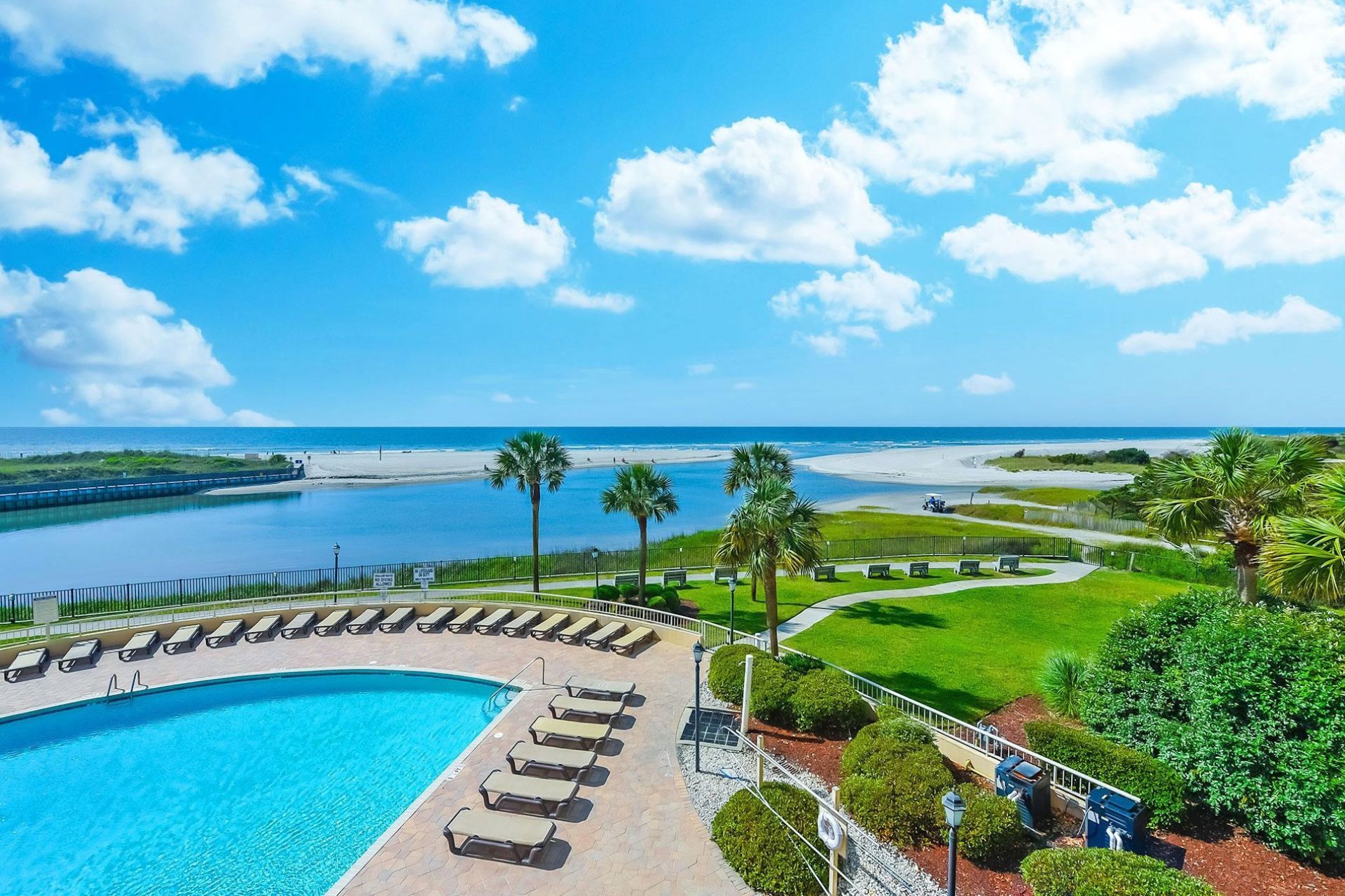 100 Ocean Creek Dr. Photo 36