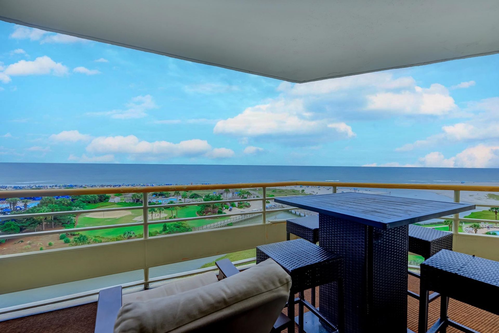 100 Ocean Creek Dr. Photo 4