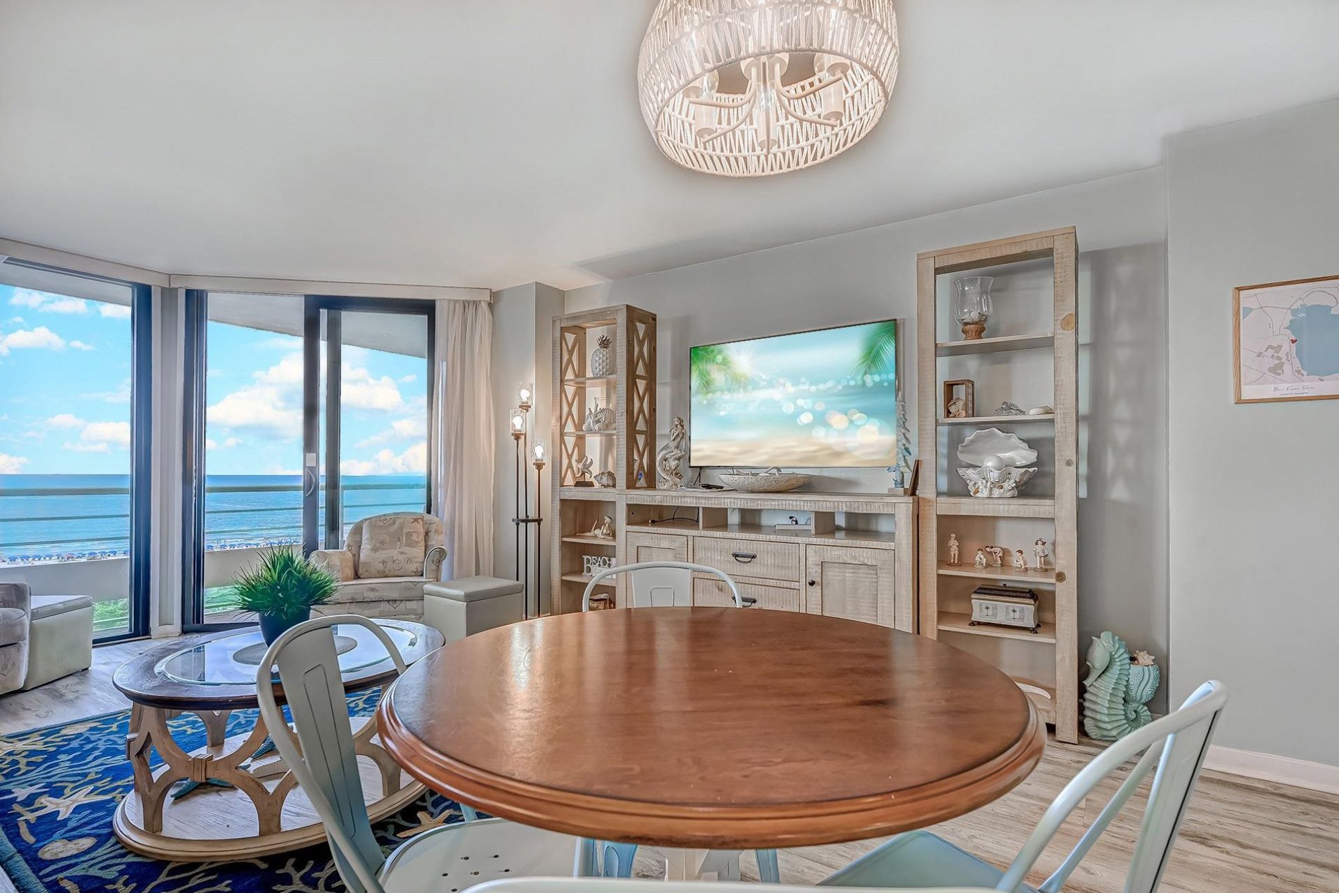 100 Ocean Creek Dr. Photo 6