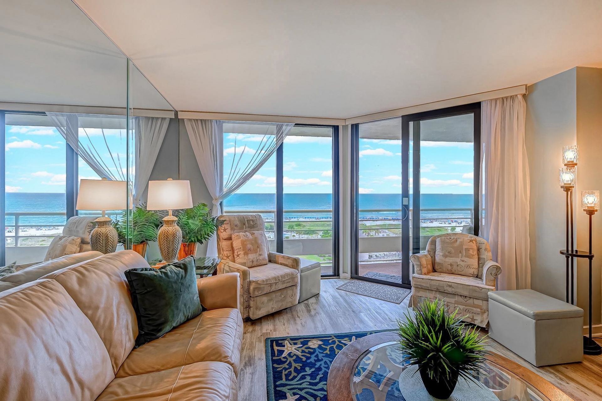 100 Ocean Creek Dr. Photo 7
