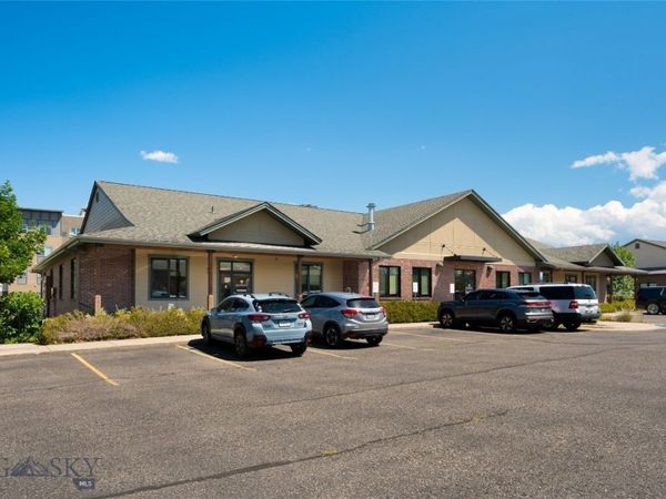 1805 S 22ND Avenue , Unit F1, Bozeman, MT 59718