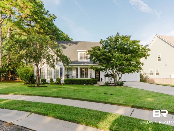 30634 Pine Court, Daphne, AL 36527