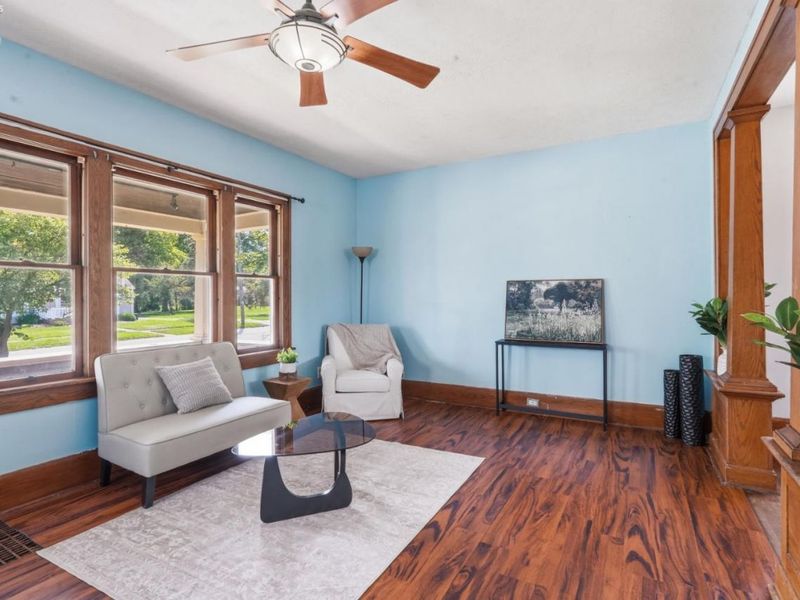 810 Dale Avenue, Willard, OH 44890 Photo 2