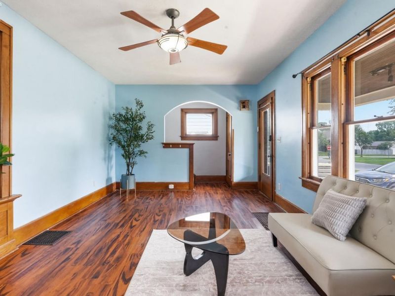 810 Dale Avenue, Willard, OH 44890 Photo 3