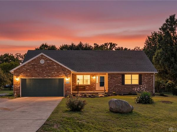 5467 Greg Drive, Saint Paris, OH 43072