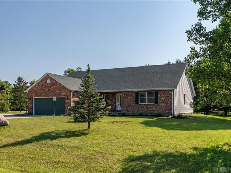 5467 Greg Drive, Saint Paris, OH 43072 Photo 57