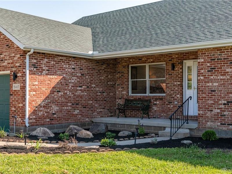 5467 Greg Drive, Saint Paris, OH 43072 Photo 6
