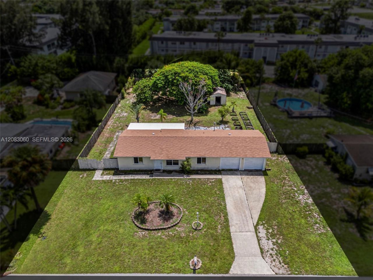 3180 Carol Ave , Palm Springs, FL 33461 Photo