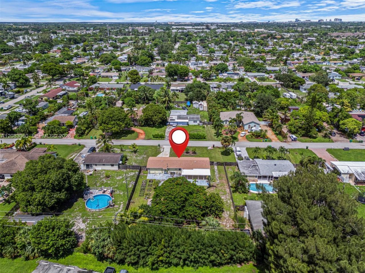 3180 Carol Ave , Palm Springs, FL 33461 Photo