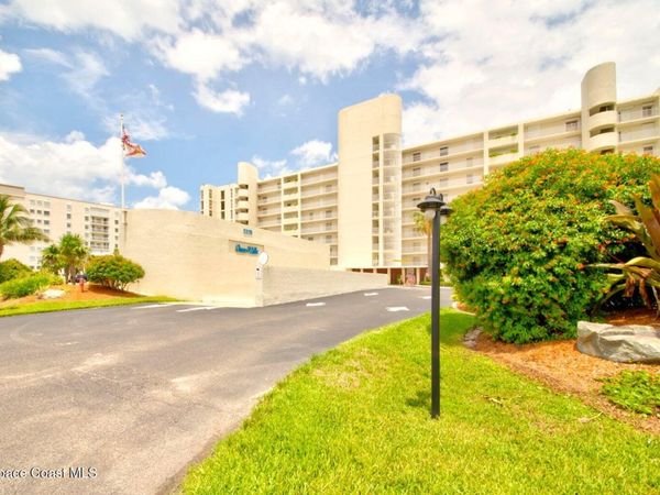 2225 Highway A1a Highway , Unit 408, Indian Harbour Beach, FL 32937