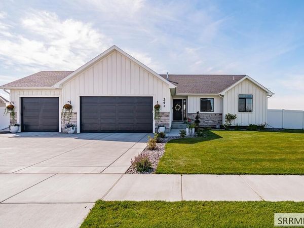 241 Galena Summit Dr, IDAHO FALLS, ID 83404
