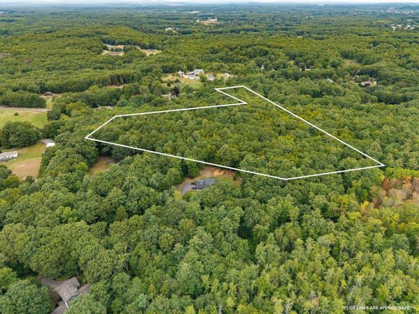 154 Drew Road, Madbury, NH 03823