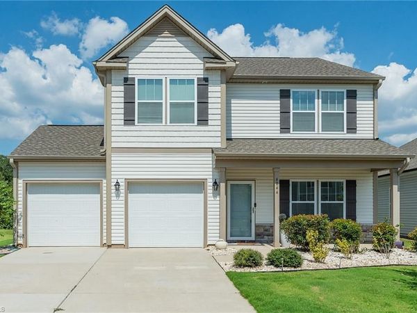 4044 Monteray Circle , High Point, NC 27265