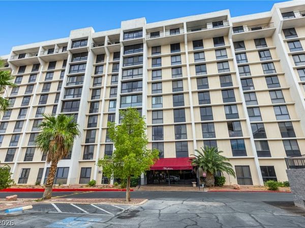 3930 University Center Drive , Unit 1001, Las Vegas, NV 89119