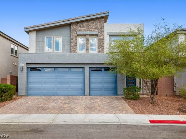 8960 Pemberton Valley Drive , Las Vegas, NV 89139