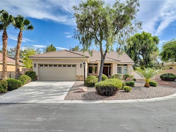 7423 Page Ranch Court , Las Vegas, NV 89131