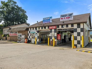1120 Pennsylvania Avenue, East Liverpool, OH 43920