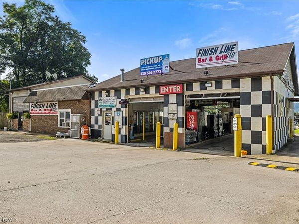 1120 Pennsylvania Avenue , East Liverpool, OH 43920