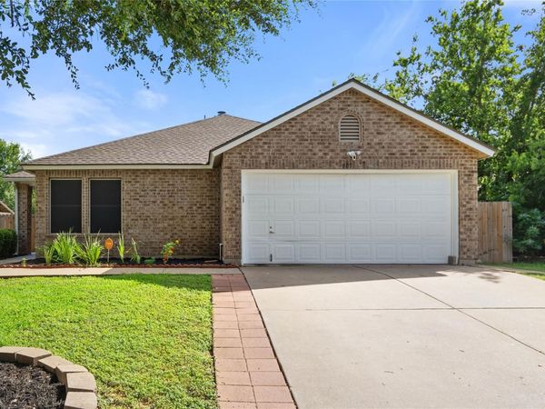 809 Betterman DR, Pflugerville, TX 78660
