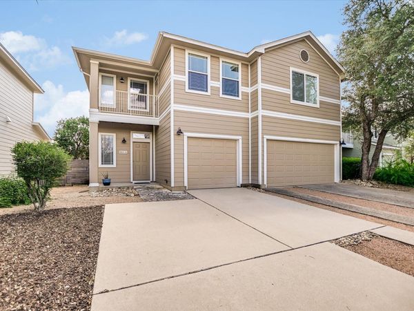 8813 Mountain Shadows CV, Unit A, Austin, TX 78735