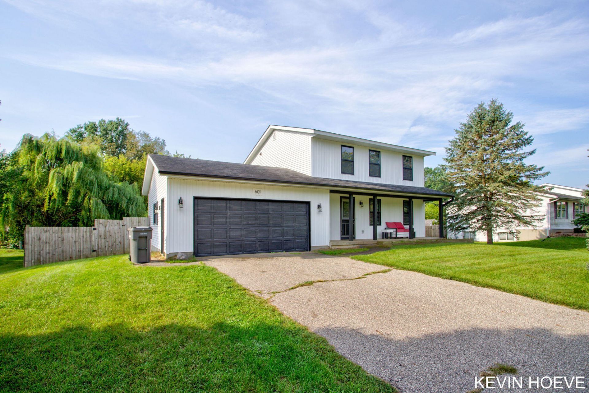 601 W Fennville Street, Fennville, MI 49408 Main Photo