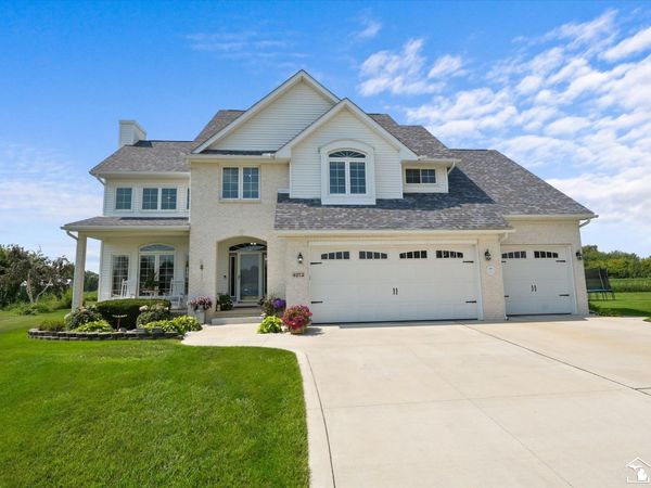 4973 Northfield Drive, Monroe, MI 00000