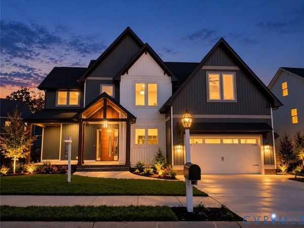 15219 Heaton Drive, Midlothian, VA 23112