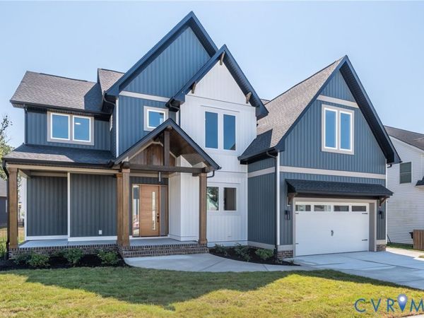 15219 Heaton Drive, Midlothian, VA 23112