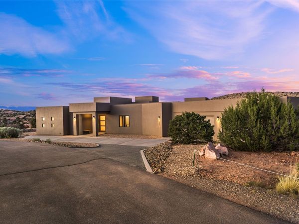 230 Cornflower Court , Placitas, NM 87043