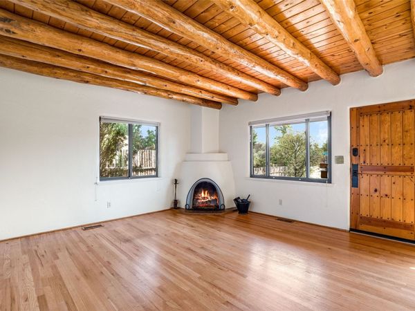 1361 Santa Rosa Drive , Santa Fe, NM 87505