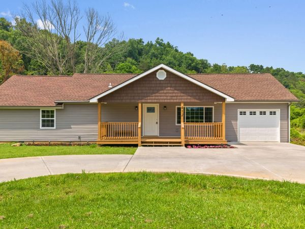 412 Apple Valley Road, Sevierville, TN 37862