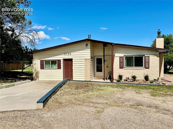 5729 Lake Beckwith Place, Colorado City, CO 81019