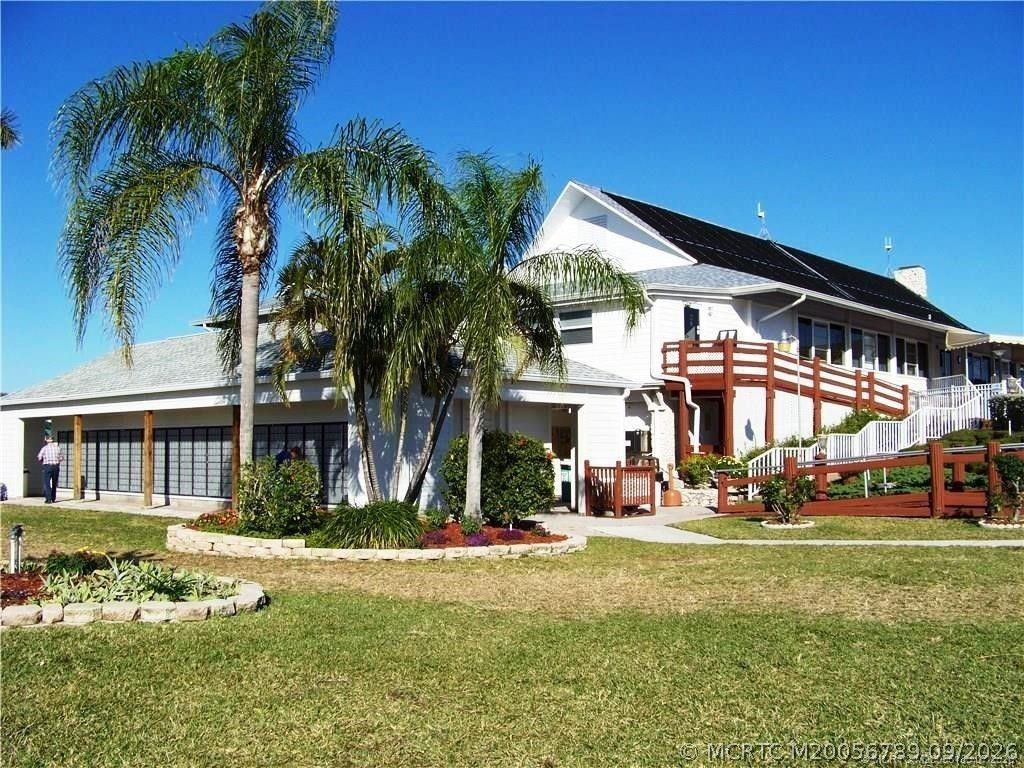 1120 Nettles Boulevard , Jensen Beach, FL 34957 Photo