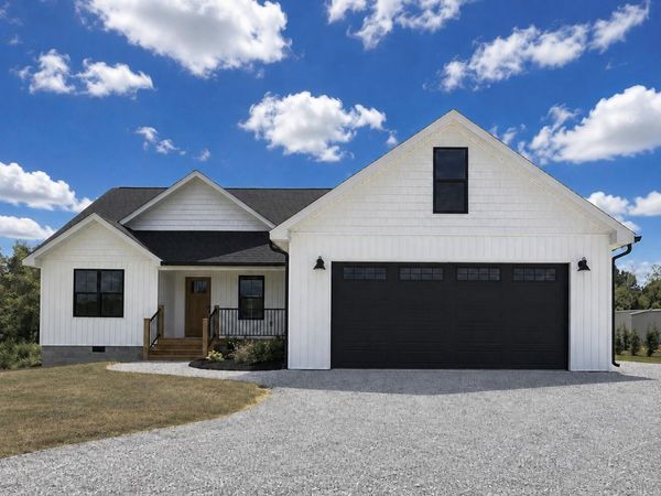 178 Hemlock Springs Drive , Helenwood, TN 37755
