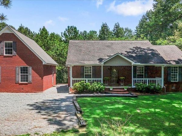 5280 COUNTY ROAD 1141, Vinemont, AL 35179