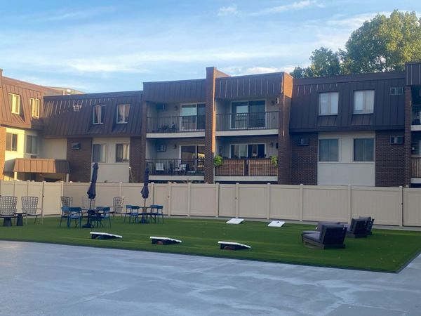 4820 Park Commons Drive, Unit 137, Saint Louis Park, MN 55416