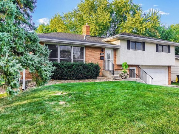 334 Edith Drive, West Saint Paul, MN 55118