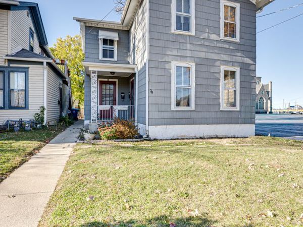 79 S 4th Street , Unit 2, Aurora, IL 60505