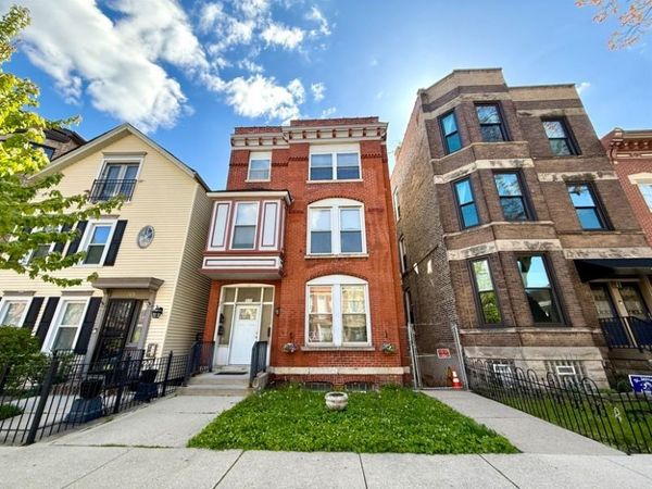 3133 S Princeton Avenue , Unit 1, Chicago, IL 60616