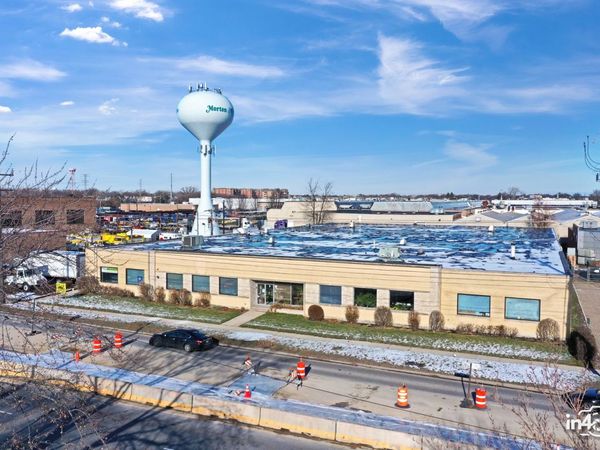 Morton Grove, IL 60053