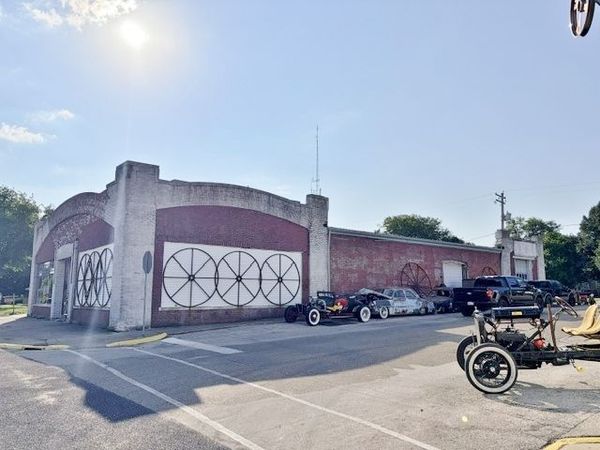 201 E Exchange Street , Danvers, IL 61732