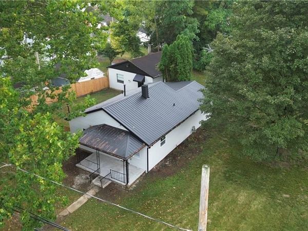 1015 Hillcrest Avenue, Springfield, OH 45504