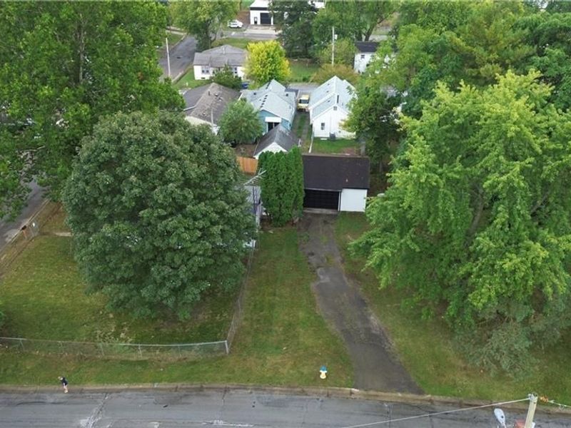 1015 Hillcrest Avenue, Springfield, OH 45504 Photo 2