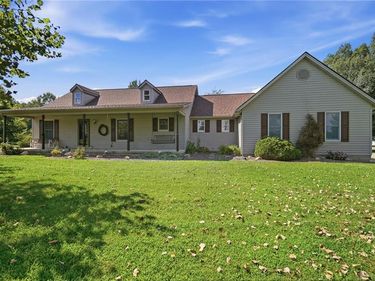 1834 Chaney Road, Midland, OH 45148