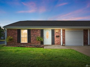 9 Meadow Lane, Unit A, Lebanon, OH 45036