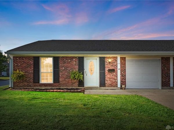 9 Meadow Lane, Unit A, Lebanon, OH 45036