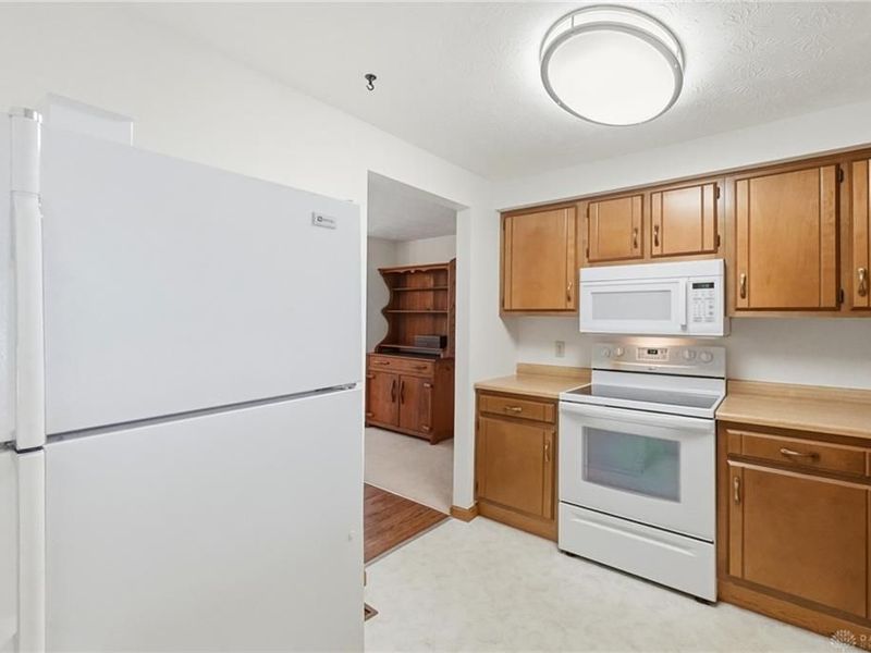 9 Meadow Lane, Unit A, Lebanon, OH 45036 Photo 13