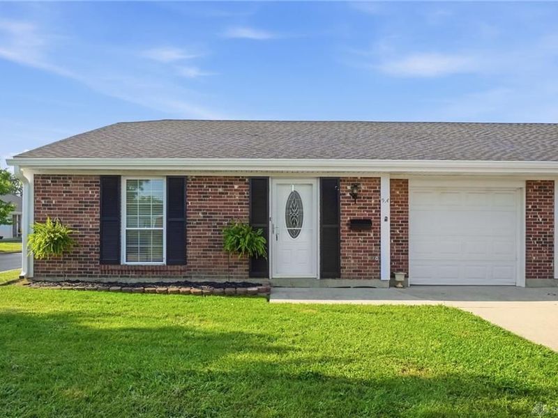9 Meadow Lane, Unit A, Lebanon, OH 45036 Photo 2